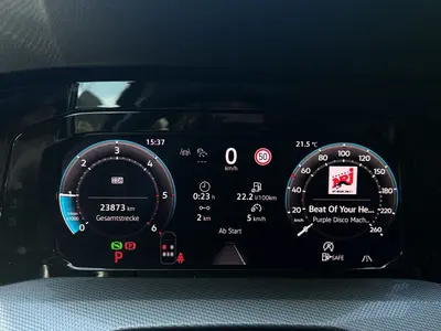 Volkswagen Golf – Foto 10