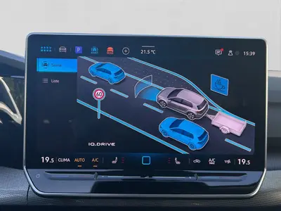 Volkswagen Golf – Foto 15