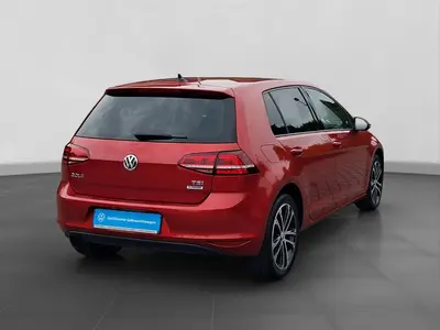 Volkswagen Golf – Foto 3