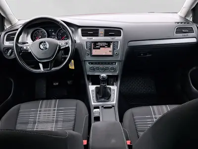 Volkswagen Golf – Foto 5