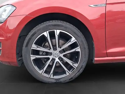 Volkswagen Golf – Foto 7