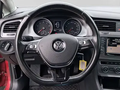 Volkswagen Golf – Foto 9
