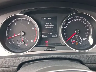 Volkswagen Golf – Foto 10