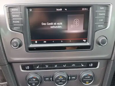Volkswagen Golf – Foto 14