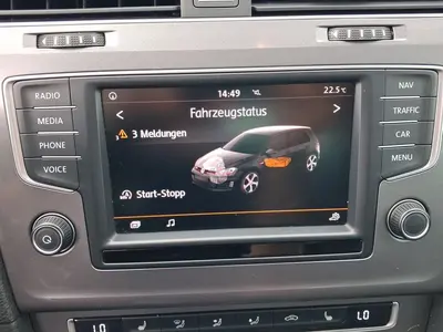Volkswagen Golf – Foto 15