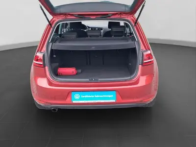 Volkswagen Golf – Foto 16