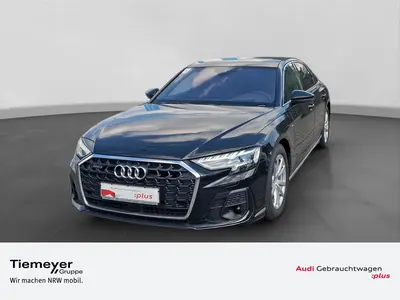 Audi A8 – Foto 1
