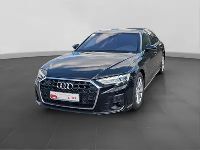 Audi A8 – Foto 2