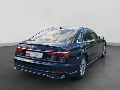 Audi A8 – Foto 3