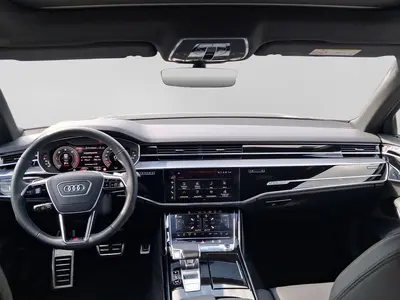Audi A8 – Foto 5