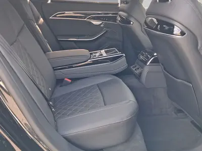 Audi A8 – Foto 6