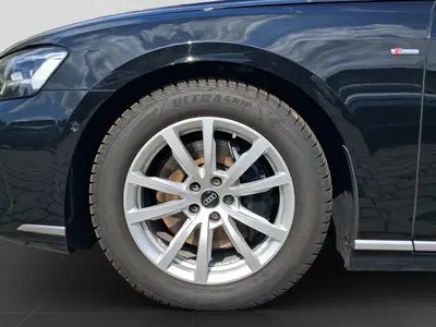 Audi A8 – Foto 7