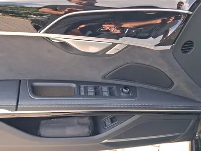 Audi A8 – Foto 8