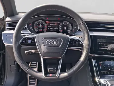 Audi A8 – Foto 9