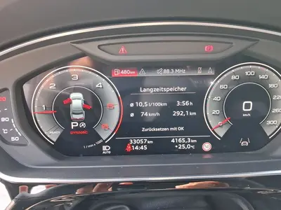 Audi A8 – Foto 10