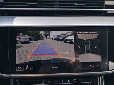 Audi A8 – Foto 12