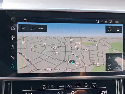 Audi A8 – Foto 14