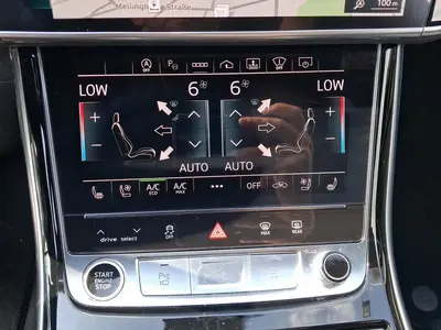 Audi A8 – Foto 15