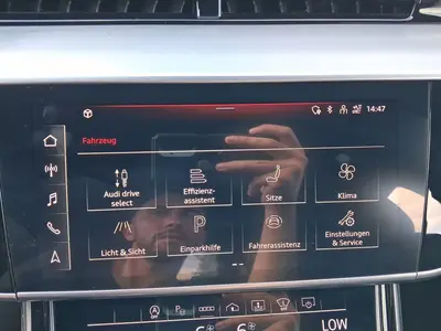 Audi A8 – Foto 16