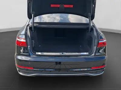 Audi A8 – Foto 17