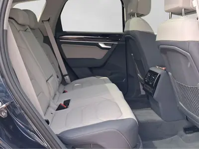 Volkswagen Touareg – Foto 6