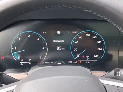 Volkswagen Touareg – Foto 9