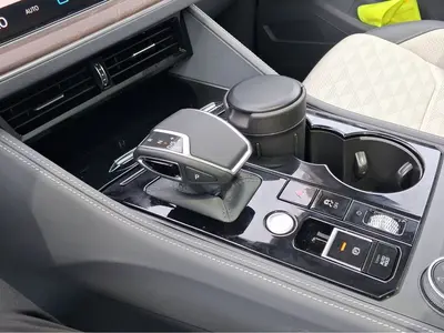 Volkswagen Touareg – Foto 10