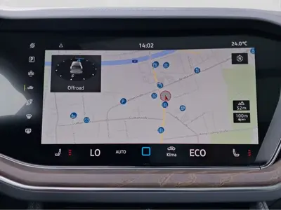 Volkswagen Touareg – Foto 11