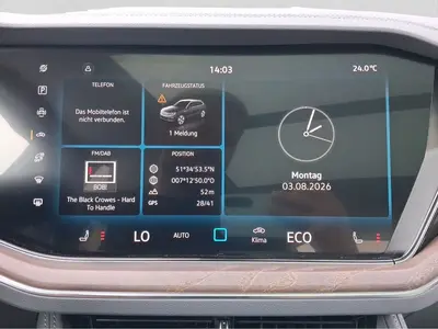 Volkswagen Touareg – Foto 14