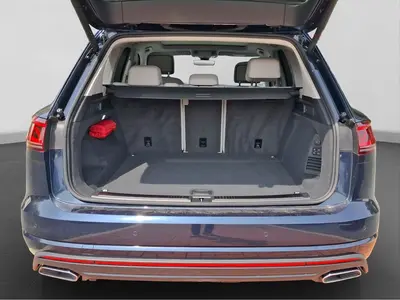 Volkswagen Touareg – Foto 16