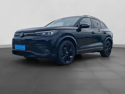 Volkswagen Tiguan – Foto 2