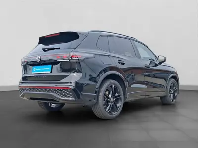 Volkswagen Tiguan – Foto 3