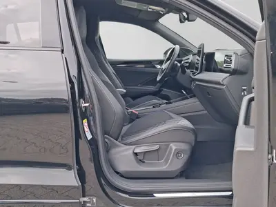 Volkswagen Tiguan – Foto 4