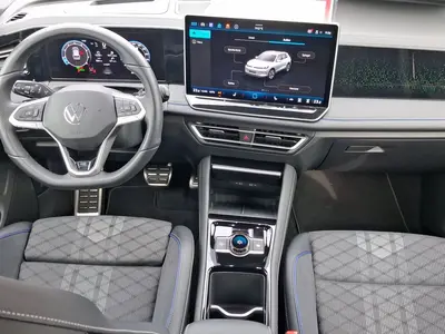 Volkswagen Tiguan – Foto 5