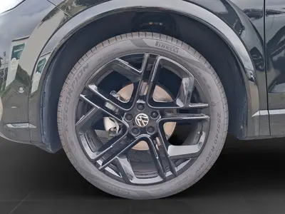 Volkswagen Tiguan – Foto 7