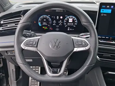 Volkswagen Tiguan – Foto 9