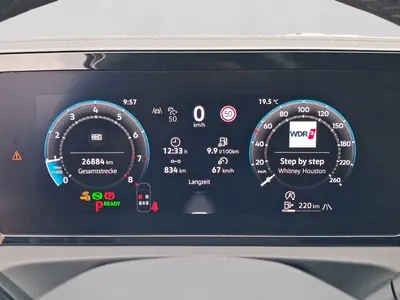 Volkswagen Tiguan – Foto 10
