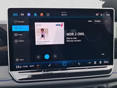 Volkswagen Tiguan – Foto 13