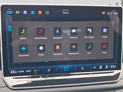 Volkswagen Tiguan – Foto 14