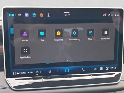 Volkswagen Tiguan – Foto 15