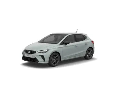 Seat Ibiza – Foto 2