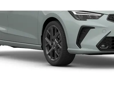 Seat Ibiza – Foto 4
