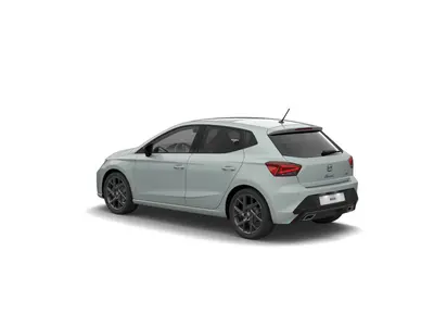 Seat Ibiza – Foto 5