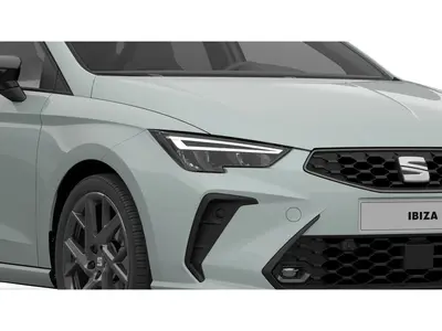 Seat Ibiza – Foto 8