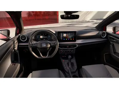 Seat Ibiza – Foto 9