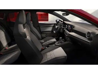 Seat Ibiza – Foto 10