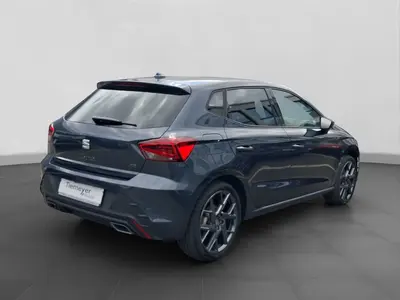 Seat Ibiza – Foto 3