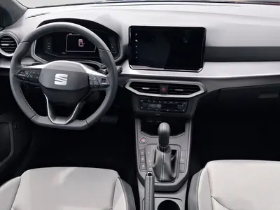 Seat Ibiza – Foto 5