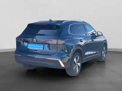 Volkswagen Tiguan – Foto 3