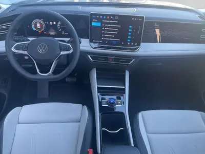 Volkswagen Tiguan – Foto 5